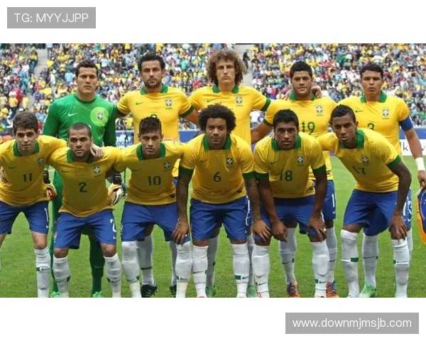 巴西世界杯冠军：足球文化的盛宴与巴西足球的辉煌传承