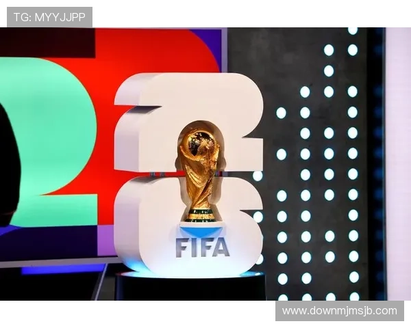 2026年世界杯抽签分档对各大洲球队晋级策略的实用建议 2026年世界杯抽签分档对各大洲球队晋级策略的实用建议