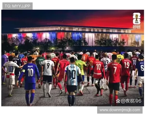 2026年世界杯比赛时间北京时间的最新官方公告与解读 2026年世界杯比赛时间北京时间的最新官方公告与解读