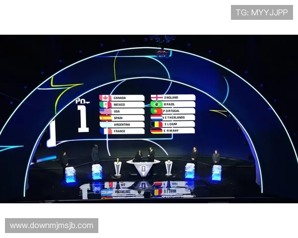 全面解读世界杯淘汰赛分组图让你一目了然各队晋级可能性分析 全面解读世界杯淘汰赛分组图让你一目了然各队晋级可能性分析