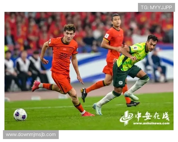 2026世界杯亚洲区预选赛直播全程回放与精彩瞬间解析