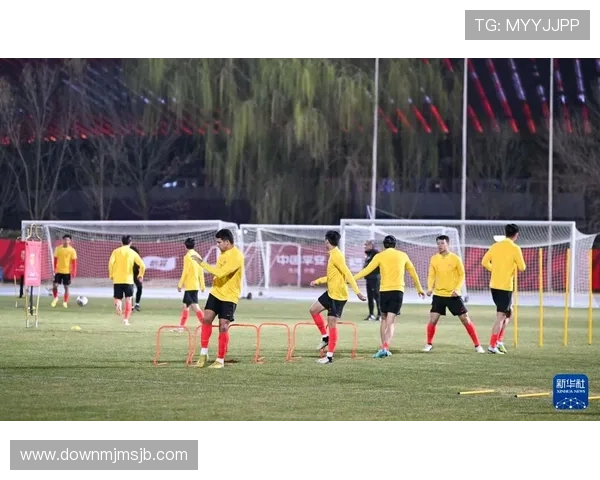 2026年世界杯亚洲区预选赛赛制表更新动态及对中国队晋级策略的指导