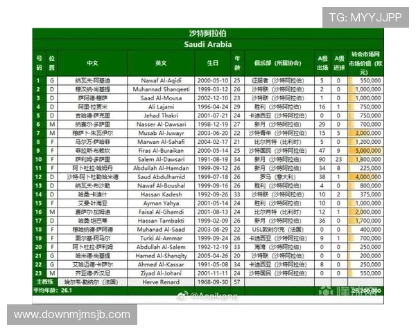 2026年世界杯亚洲区预选赛分组详细介绍及各组球队实力分析