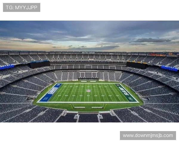 2026年世界杯决赛场地的具体地址和周边配套设施全面解析