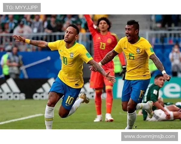 2026年世界杯巴西全勤晋级的历史意义与未来发展趋势探讨 2026年世界杯巴西全勤晋级的历史意义与未来发展趋势探讨