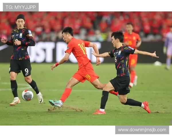 中国队备战2026年世界杯的赛前热身赛安排与效果评估