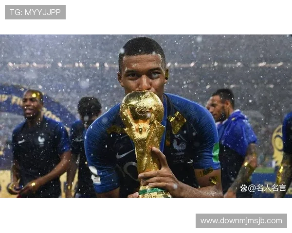 如何通过世界杯十大射手排名预测未来足球明星的发展潜力