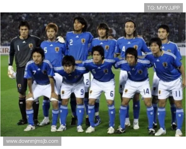 日本世界杯身陷死亡之组引发热议，球队面临巨大挑战与考验