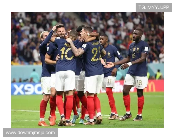 法国队在世界杯中的关键进球盘点以及背后战术解析