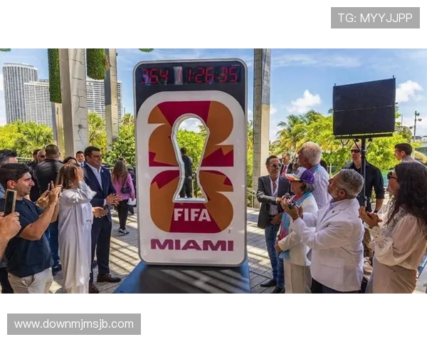 美加墨世界杯抽签仪式全程回顾，揭示各国球队分组策略与潜在对决