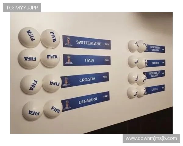 足球世界杯分组规则与抽签原则：确保比赛公平公正的详细操作流程