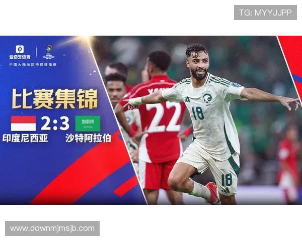 2026年世界杯亚洲区预选赛赛制详细解析及最新变化趋势
