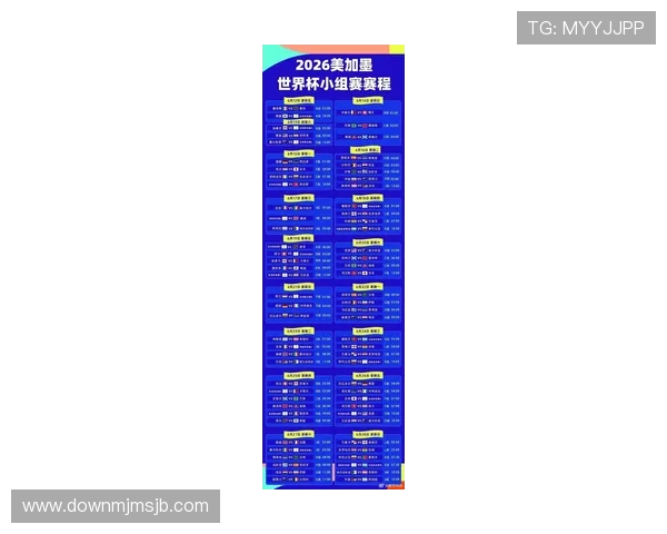 2026年世界杯晋级名单预测与分析，关注各大热门球队晋级之路及潜在黑马崛起
