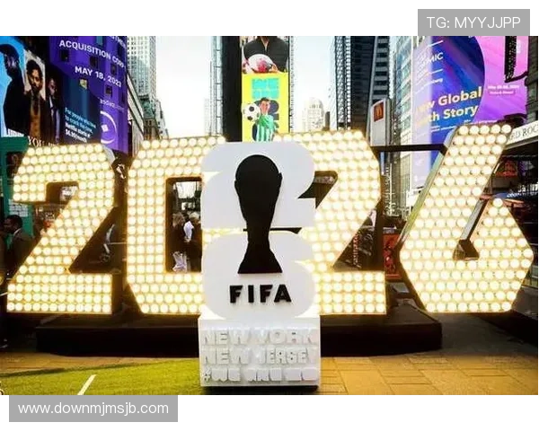 2026年美加墨世界杯对中国球迷的影响:观看渠道、直播平台与粉丝互动建议 2026年美加墨世界杯对中国球迷的影响:观看渠道、直播平台与粉丝互动建议