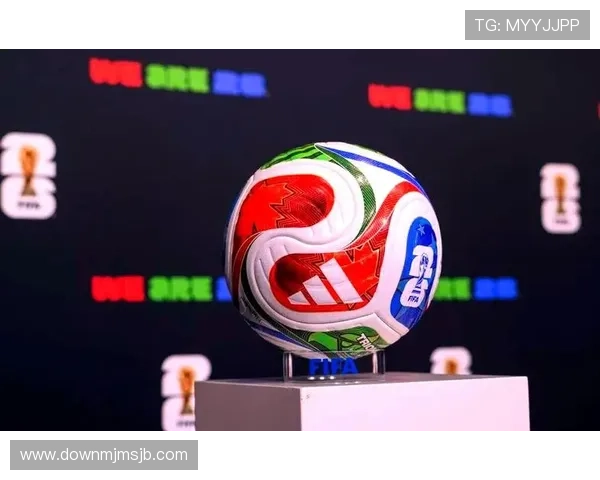 2026美加墨世界杯会徽寓意的设计灵感来源与文化符号解析